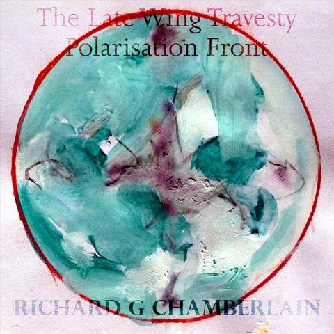 The Late Wing Travesty Polarisation Front