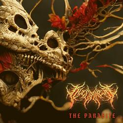 The Parasite (feat. Mark Hunter)