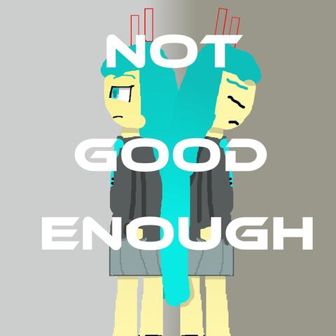 Not Good Enough