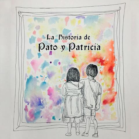 La Historia de Pato y Patricia