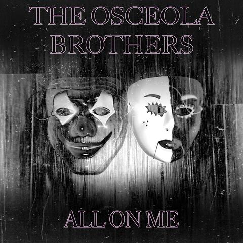 All On Me (feat. Corinne McKnight)