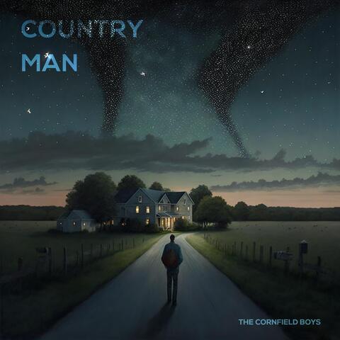 Country Man