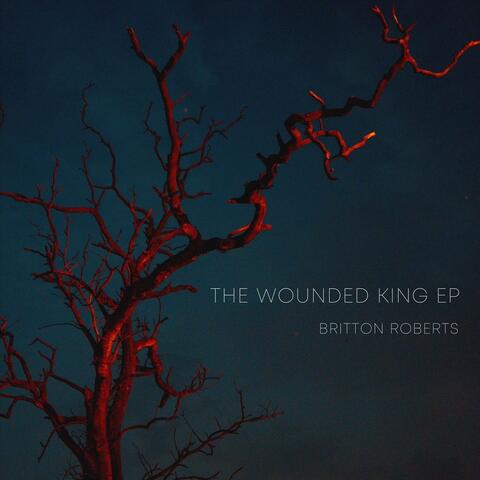 The Wounded King EP