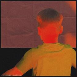 Kissing Strangers
