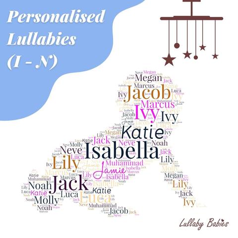 Personalised Lullabies (I-N)