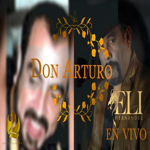 Don Arturo (En Vivo)