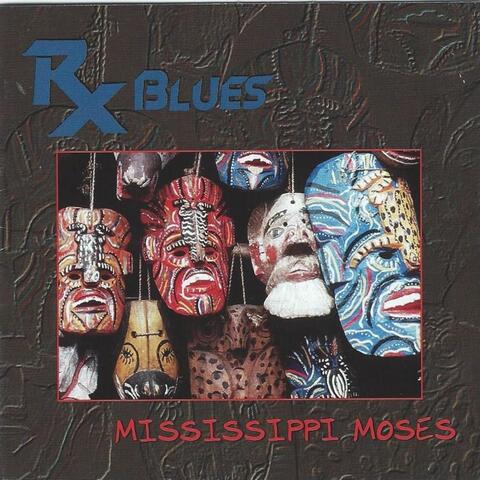 Mississippi Moses