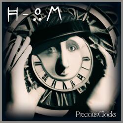 Precious Clocks