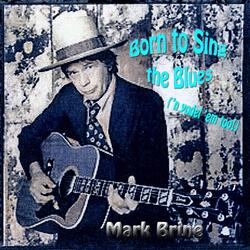 Born to Sing the Blues ('n Yodel 'em Too!)