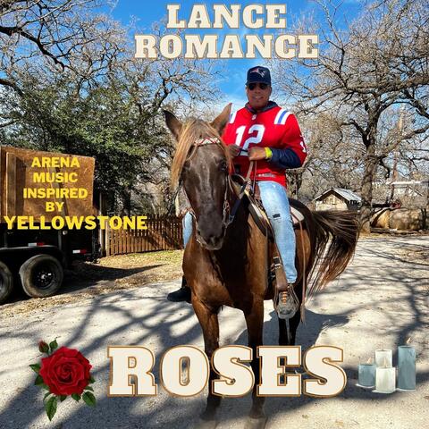 Roses ( Arena Music Inspired by Yellowstone )