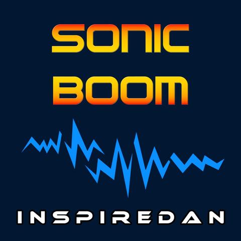 Sonic Boom