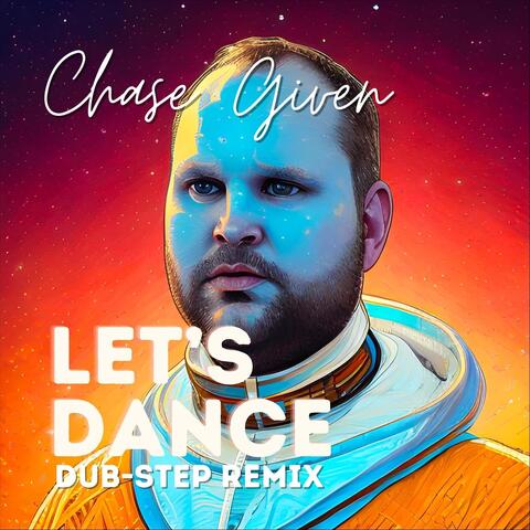 Let's Dance (Dub-Step Remix)
