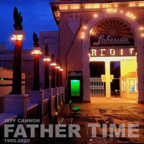 Father Time