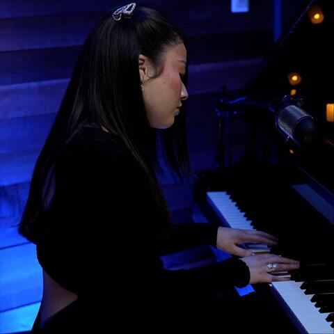 Dear Future Me (Live)