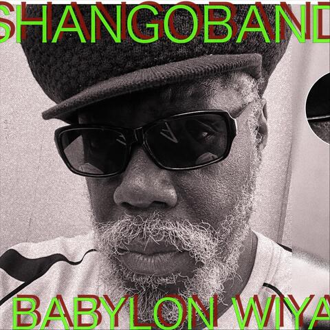 Babylon. Wiya