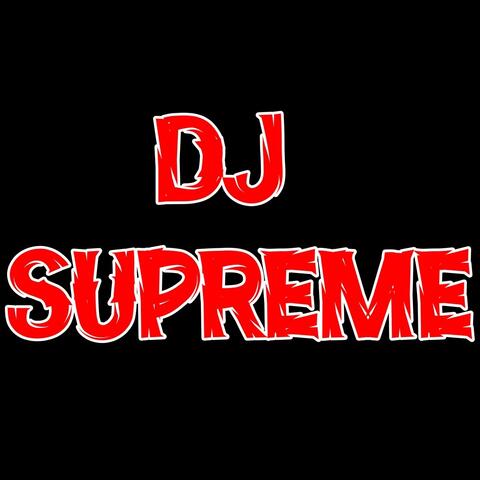 DJ Supreme