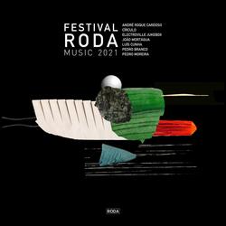 André Roque Cardoso: Tanka (Ao Vivo)