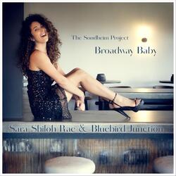 Broadway Baby