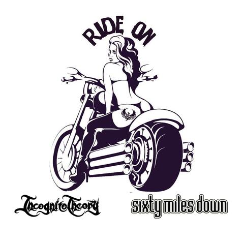 Ride On (feat. Sixty Miles Down)