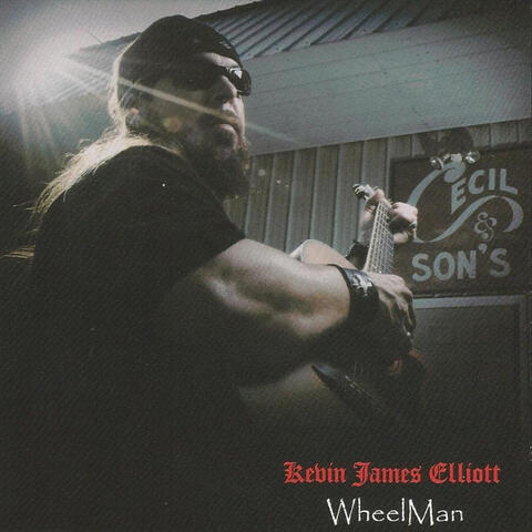 WheelMan