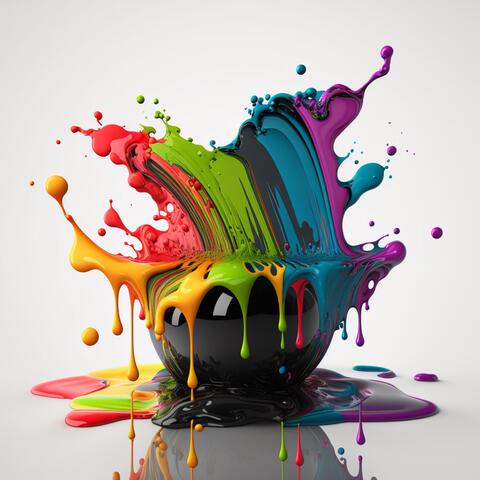 Something in Color