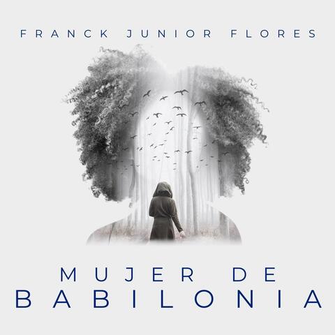 Mujer de Babilonia