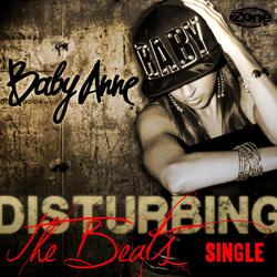 Disturbing the Beats (feat. D-Bo)