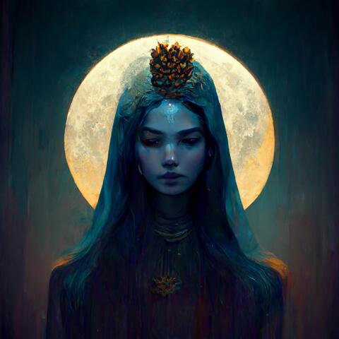 The Moon Queen