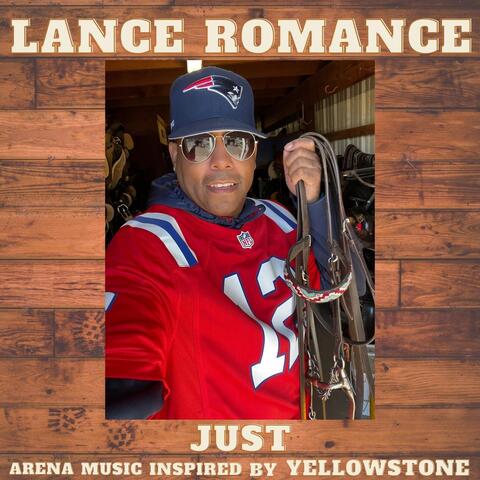 Just ( Arena Music Inspired by Yellowstone )