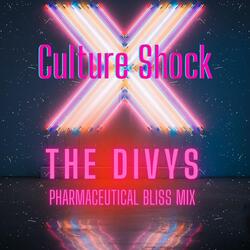 Culture Shock Pharmaceutical Bliss Mix