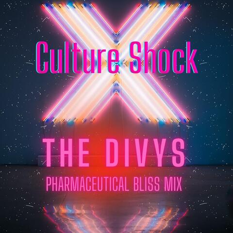 Culture Shock Pharmaceutical Bliss Mix