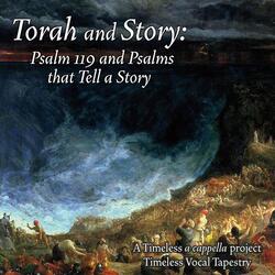 We Wept by the Rivers of Babylon