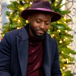 A Davis Christmas