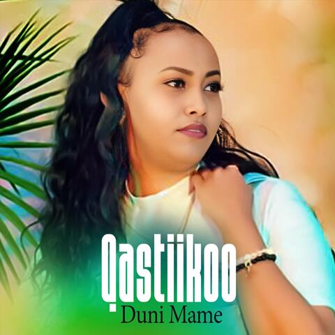 Qastiikoo