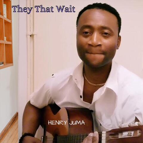 They That Wait