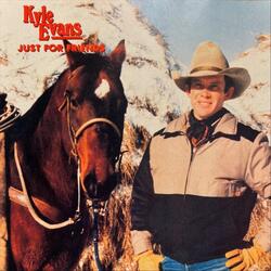 Cowboy and Me