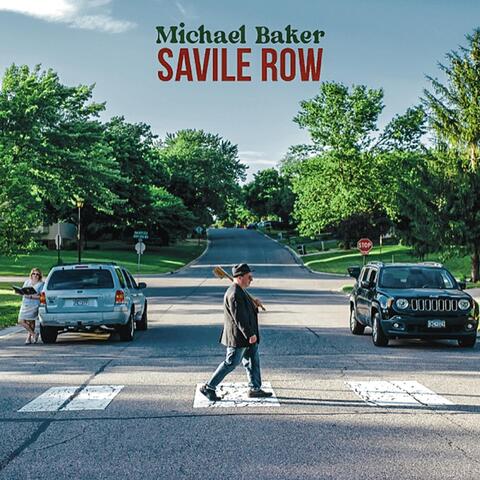 Savile Row