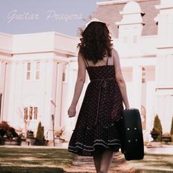 Guitar Prayers (feat. Jesse James Landers)