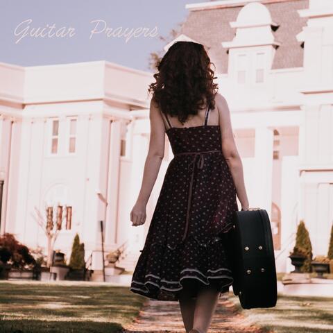 Guitar Prayers (feat. Jesse James Landers)