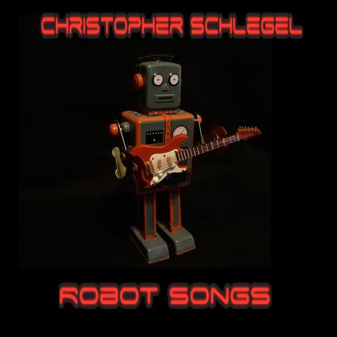 Robot Songs