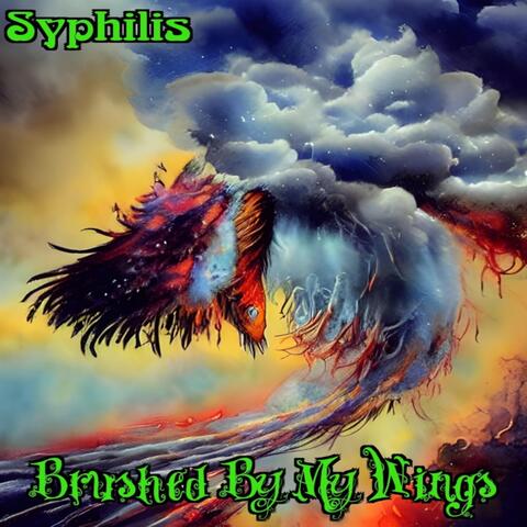 Brushed by My Wings