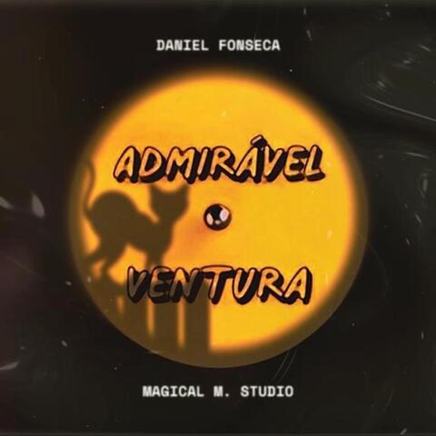Admirável Ventura