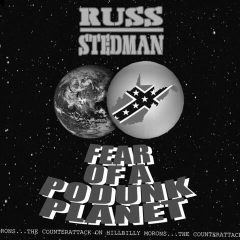 Fear of a Podunk Planet