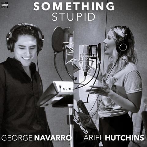 Something Stupid (feat. Ariel Hutchins)