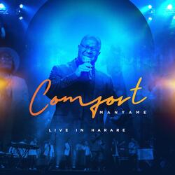 Ruler of My Heart (Live) [feat. Yvonne Kagande]