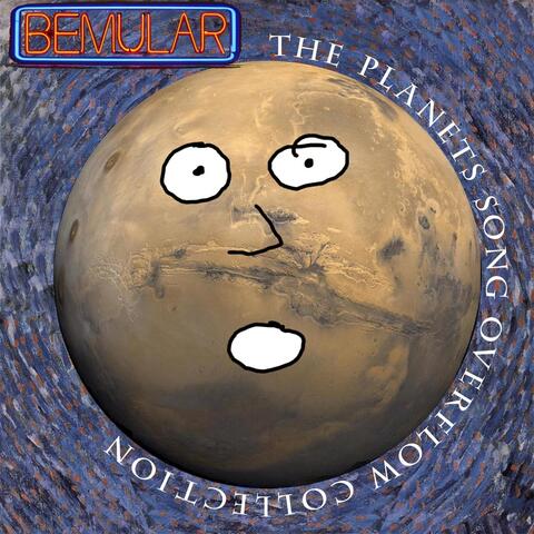 The Planets Song Overflow Collection
