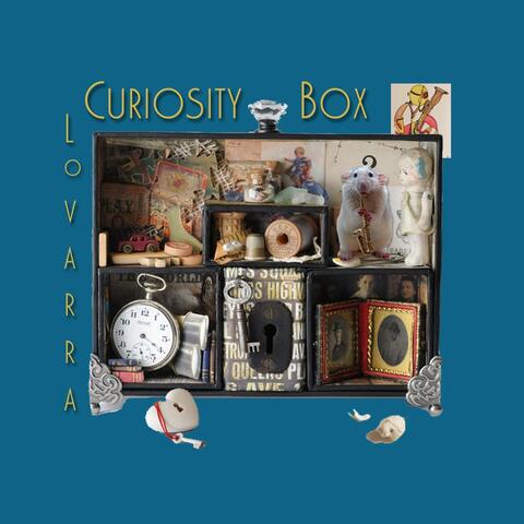 Curiosity Box