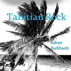 Tahitian Rock