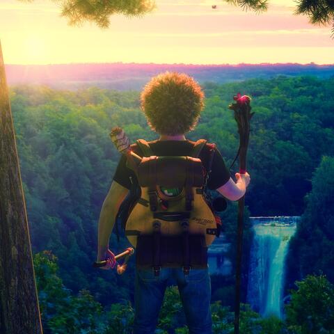Let Go (feat. Kavitha Arivirkarasan)