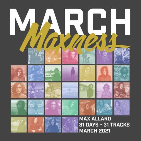 March Maxness